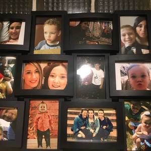 Meet your Posher, Francis